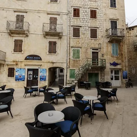 Filomena In The Center