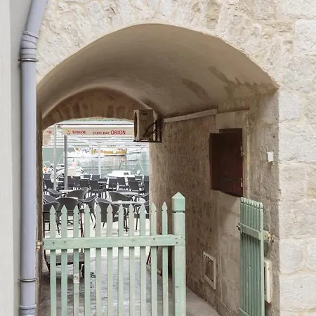 Filomena In The Center Appartement