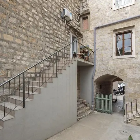 Filomena In The Center Appartement