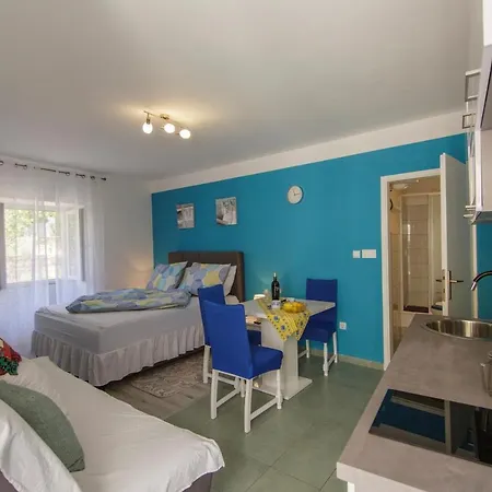 Filomena In The Center Apartmán