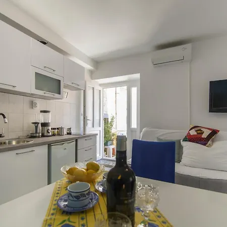 Appartement Filomena In The Center