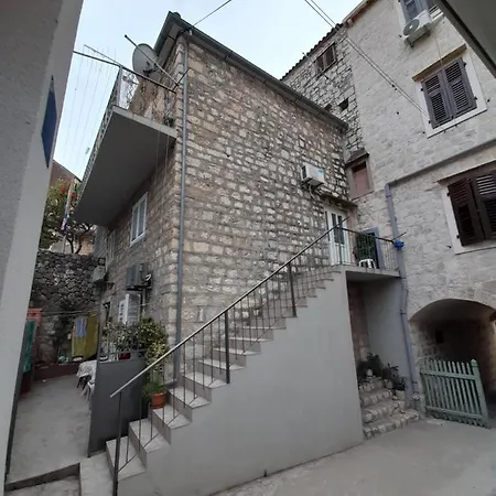 Appartement Filomena In The Center *