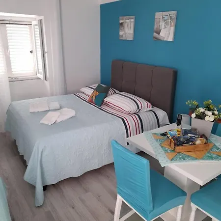 Filomena In The Center Appartement