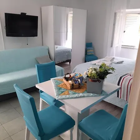 Filomena In The Center Apartmán
