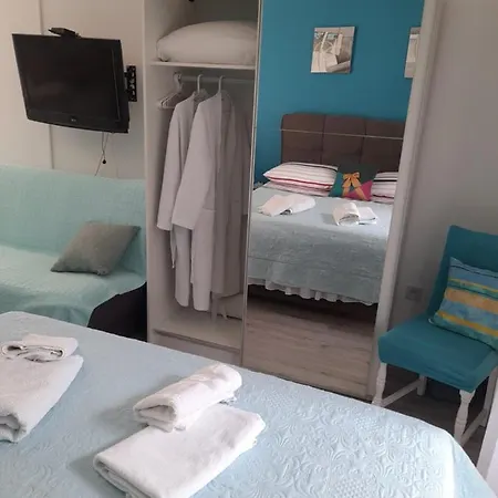 Filomena In The Center Appartement *