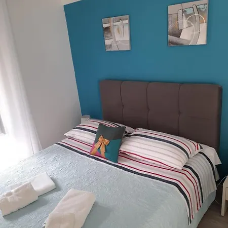 Appartement Filomena In The Center